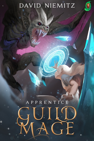 Read Guild Mage: Apprentice [Stubbing August 15th] Light Novel Online