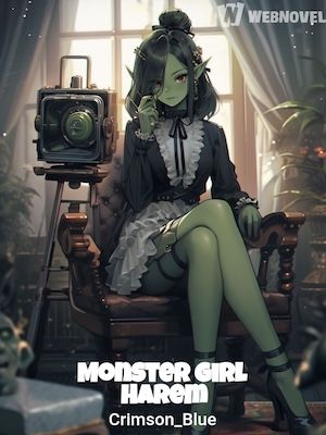 Read Lust System: Monster girl Harem Light Novel Online