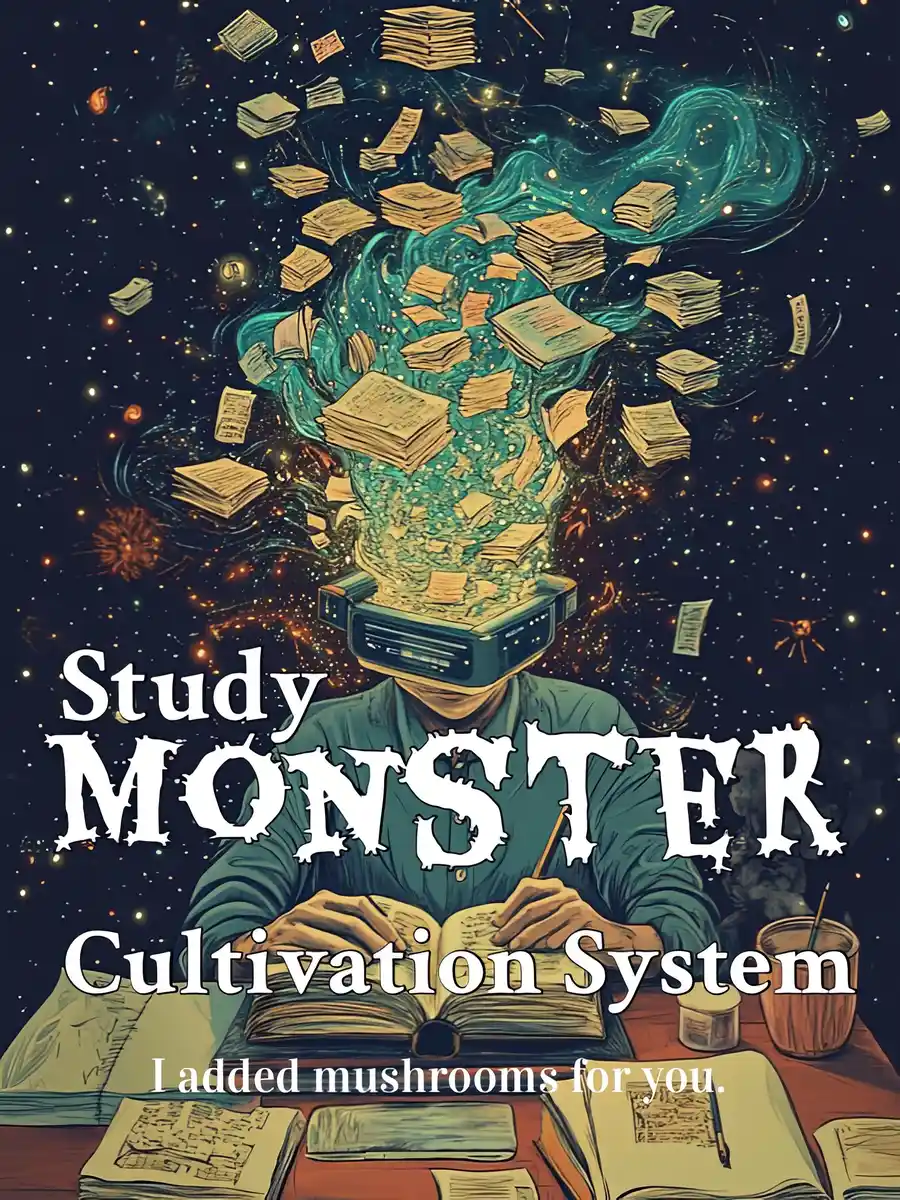 Read Study Monster Cultivation System Light Novel Online