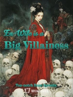 Read Ex-Wife is a Big Villainess Light Novel Online