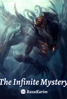 Read The Infinite Mystery Light Novel Online