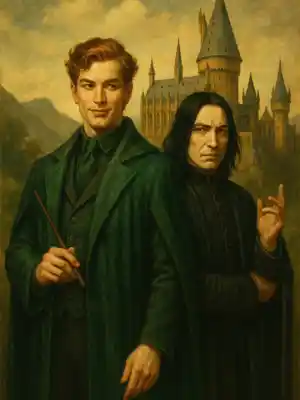 Read Hogwarts- I am the Lord Light Novel Online