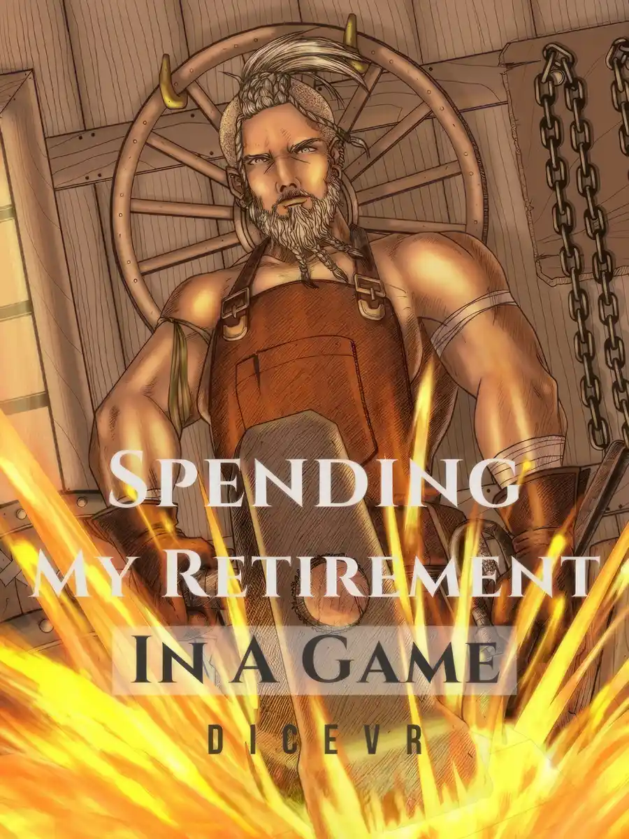 Read Spending My Retirement In A Game Light Novel Online