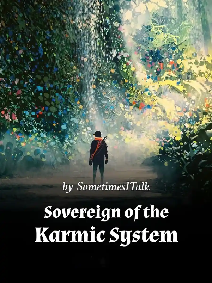 Read Sovereign of the Karmic System Light Novel Online