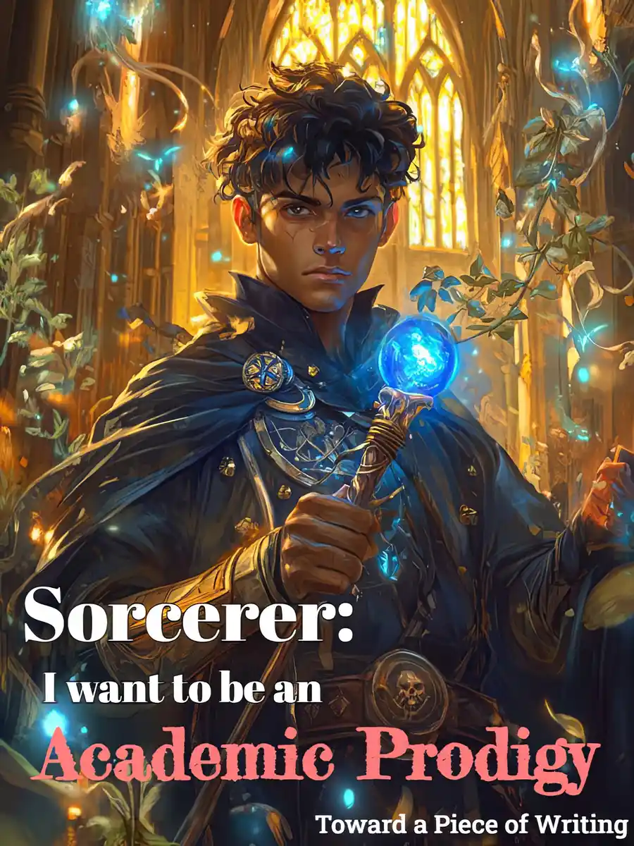 Read Sorcerer: I want to be an Academic Prodigy Light Novel Online