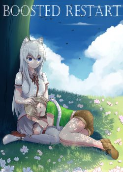 Read Boosted Restart – A new chance in a different world Light Novel Online