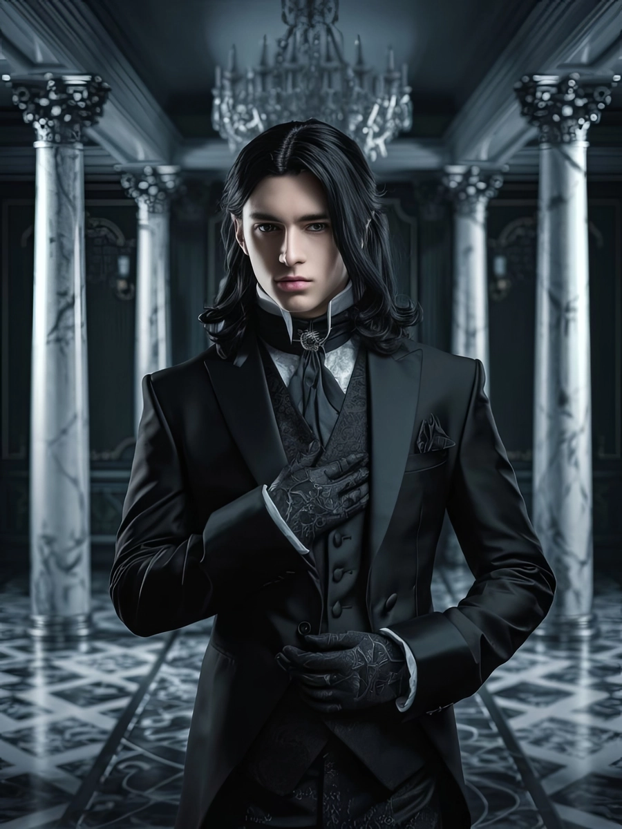Read Transmigration: Into the Life of Severus Snape Light Novel Online