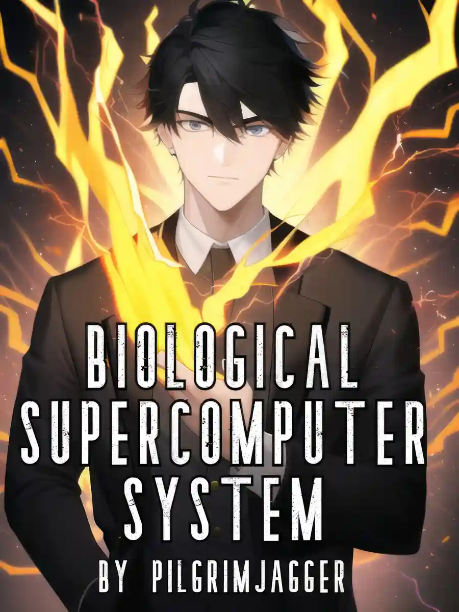 Read BIOLOGICAL SUPERCOMPUTER SYSTEM Light Novel Online