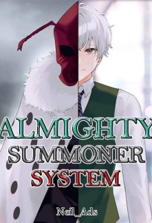 Read Almighty Summoner System Light Novel Online