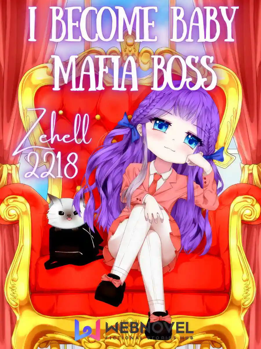 Read I Become Baby Mafia Boss Light Novel Online