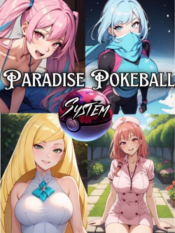 Read Paradise Pokeball System Light Novel Online
