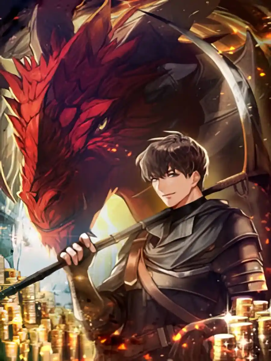 Read Vainqueur the Dragon Light Novel Online