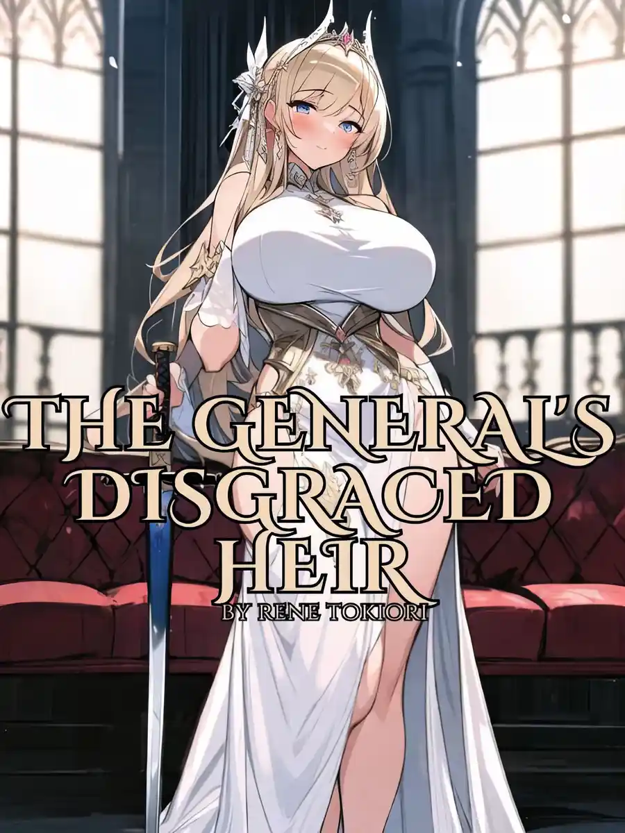 Read THE GENERAL'S DISGRACED HEIR Light Novel Online