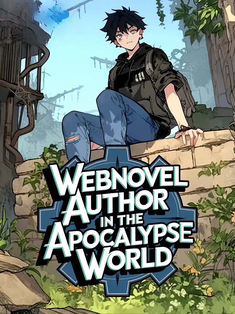 Read Webnovel Author In The Apocalypse World Light Novel Online
