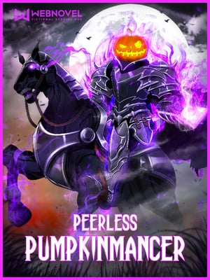 Read MMORPG: Rise of the Peerless Pumpkinmancer Light Novel Online