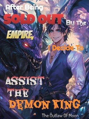 Read After Being Sold Out By The Empire, I Decide To Assist The Demon King Light Novel Online