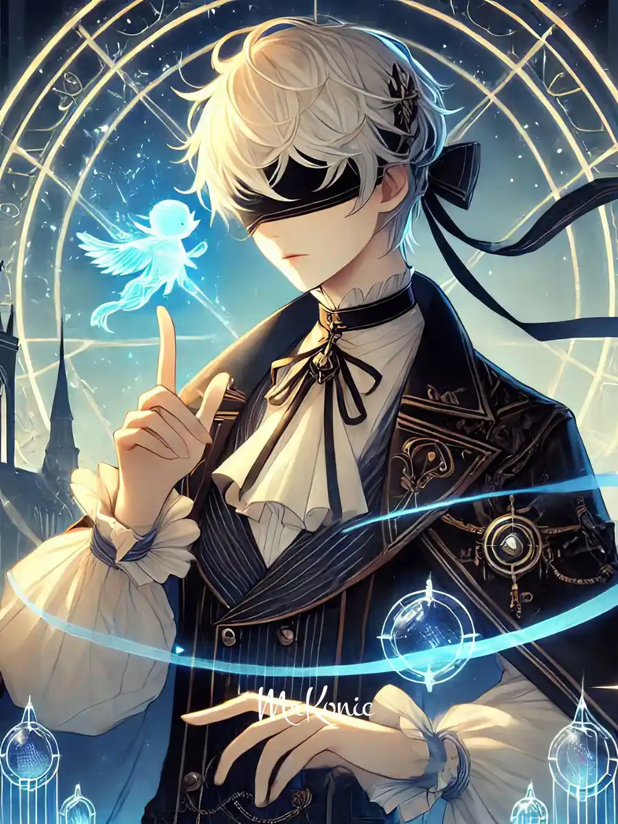 Read Surviving the Magic Academy With Just Intelligence Stats Light Novel Online