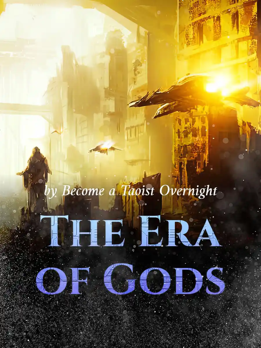 Read The Era of Gods Light Novel Online