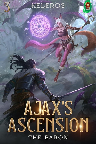 Read Ajax's Ascension (Formerly Gamer Reborn) Light Novel Online