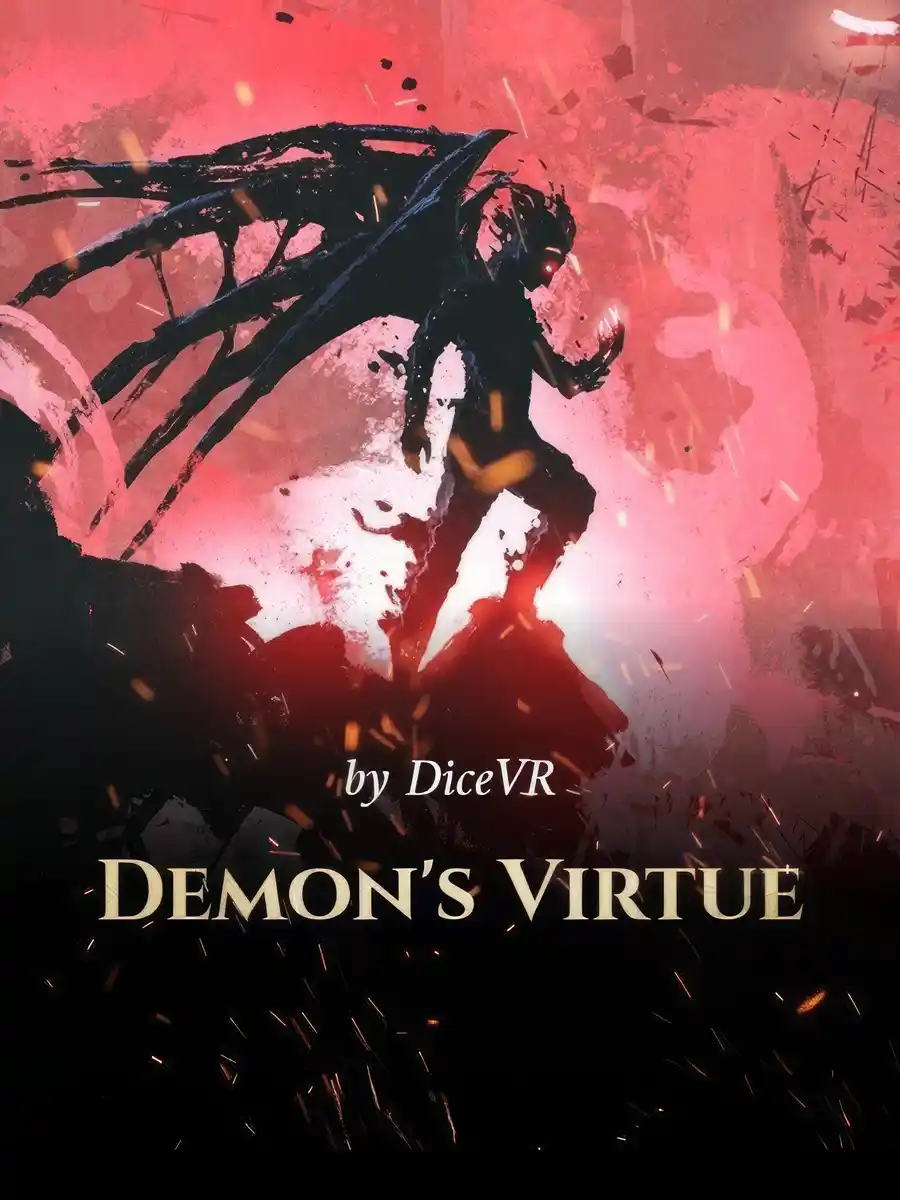 Read Demon's Virtue Light Novel Online