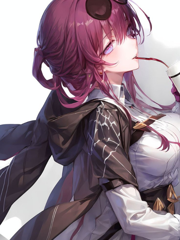 Read Honkai Star Rail: I Create Mobile Games! Light Novel Online