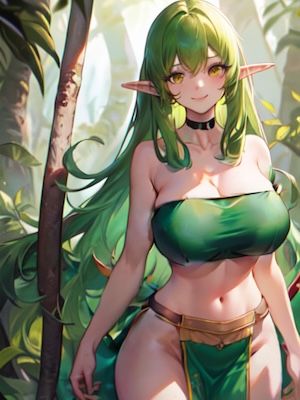 Read The Lewd Princess and the Soldier Light Novel Online