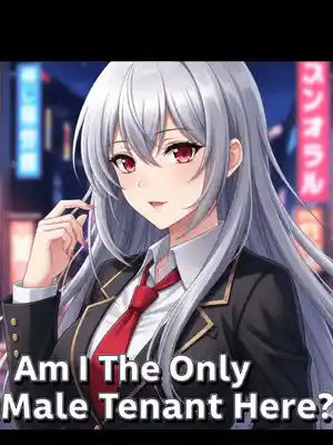 Read Am I The Only Male Tenant Here? Light Novel Online