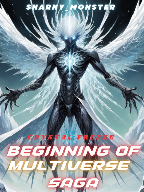 Read Beginning Of Multiverse Saga Light Novel Online