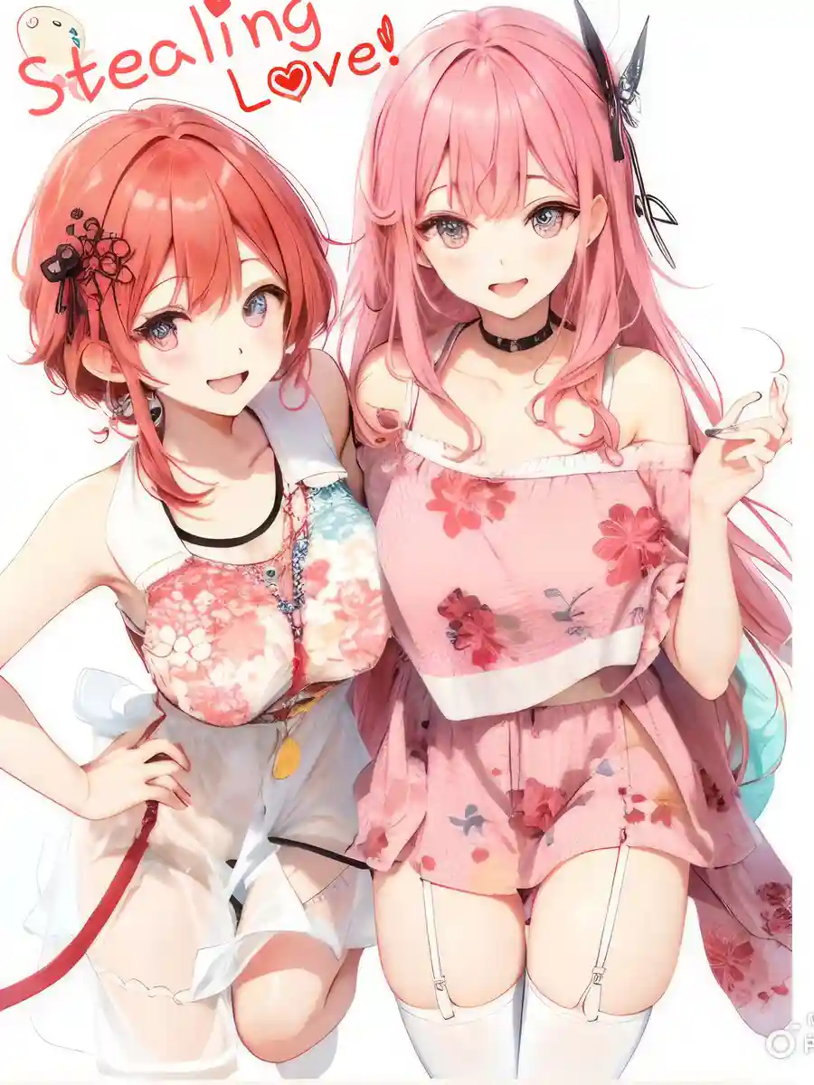 Read Stealing The Protagonist’s Yandere Lovers Light Novel Online