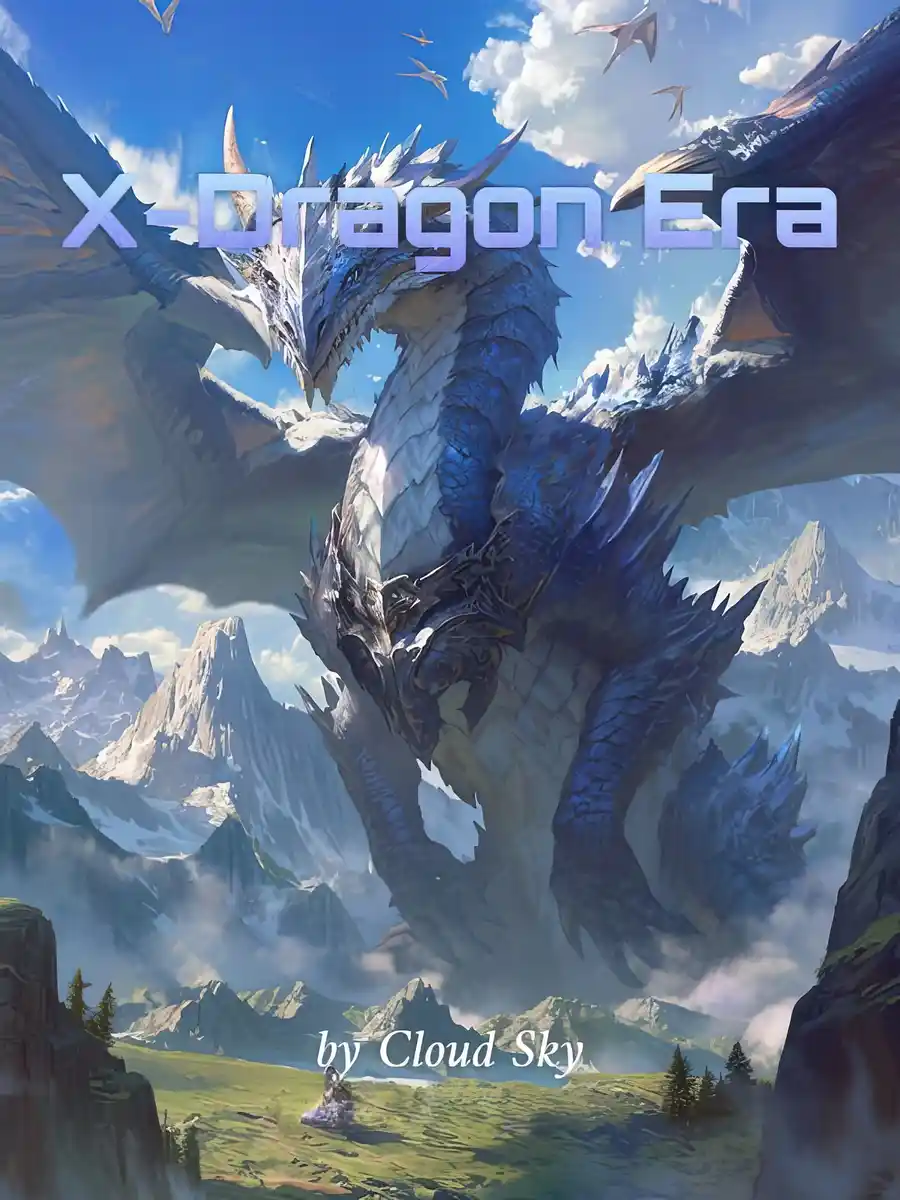 Read X-Dragon Era Light Novel Online