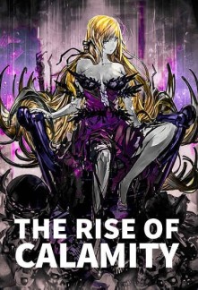 Read The Rise Of Calamity Light Novel Online