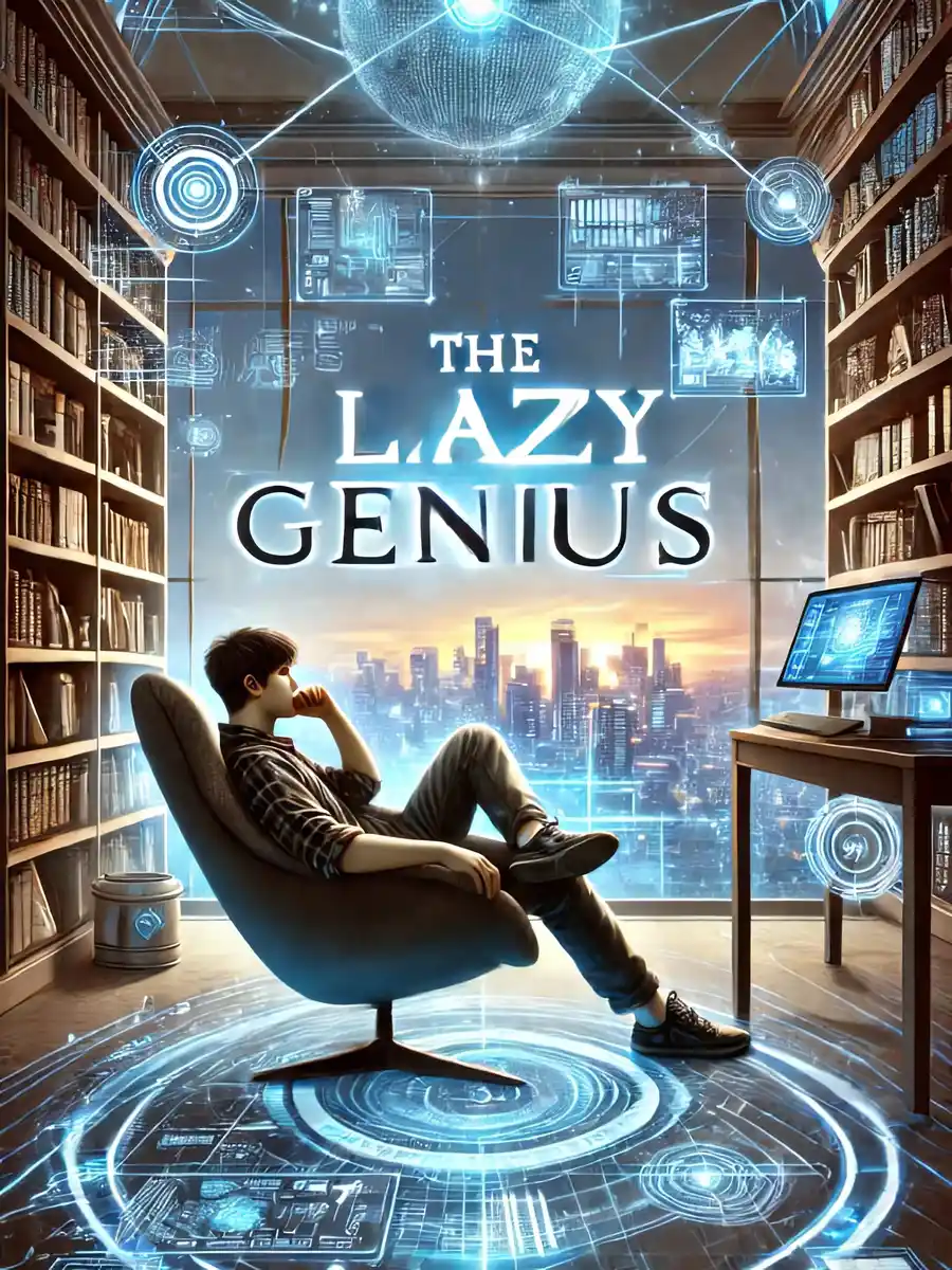 Read The Genius System Light Novel Online