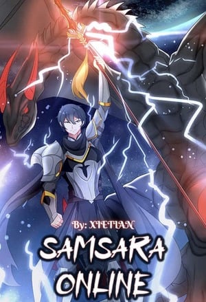 Read Samsara Online Light Novel Online