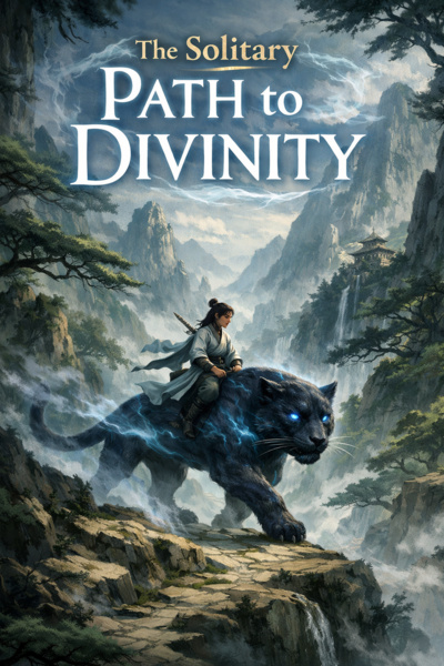 Read The Solitary Path to Divinity Light Novel Online