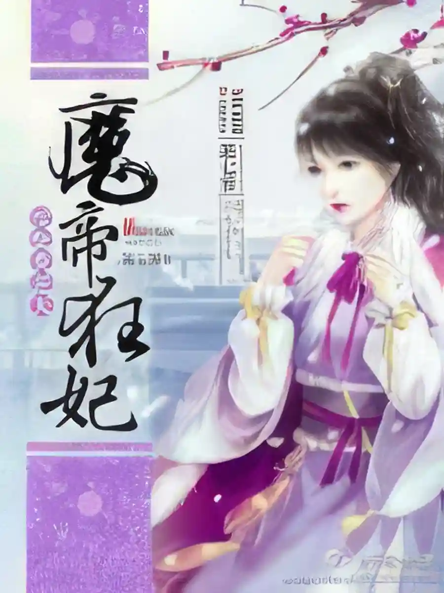 Read Evil Emperor's Wild Consort Light Novel Online