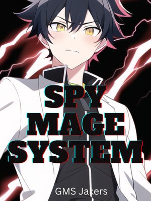 Read Spy Mage System Light Novel Online