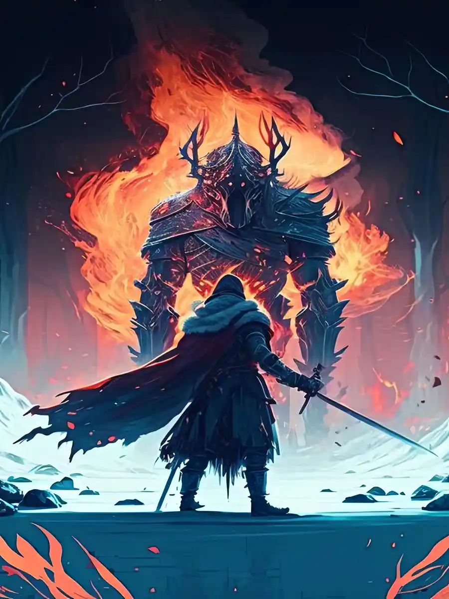 Read Building a Kingdom and Conquering the World Light Novel Online