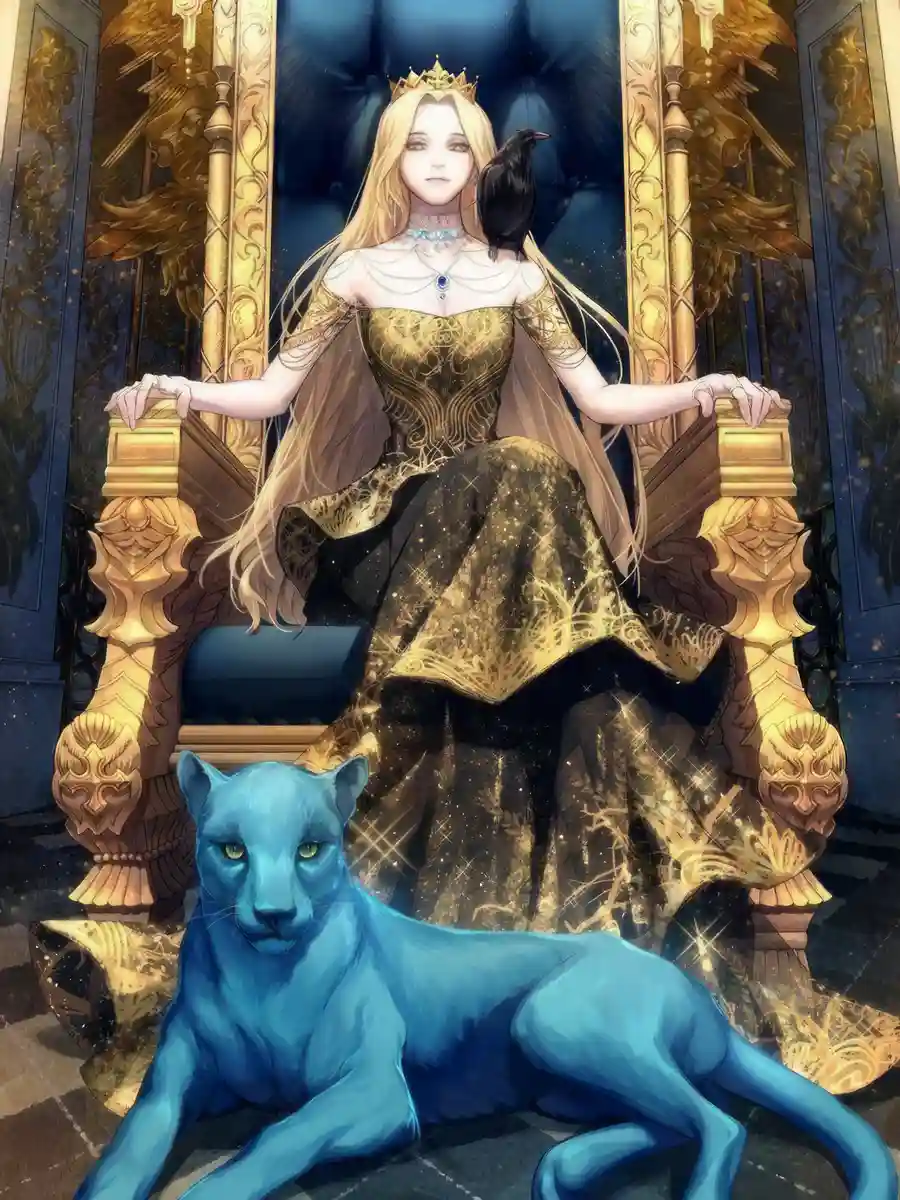 Read My interracial harem of beautiful queens Light Novel Online