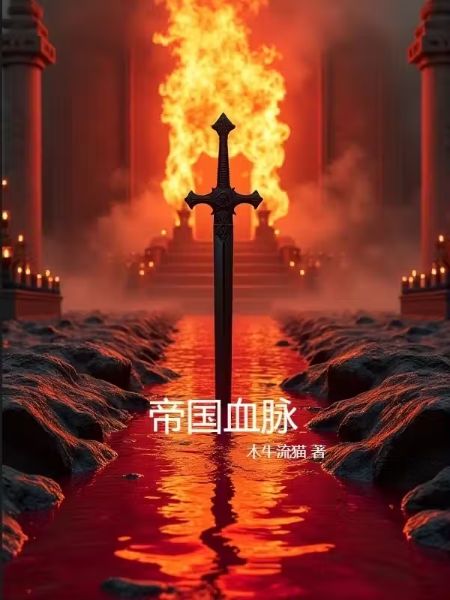 Read Imperial Throne Light Novel Online