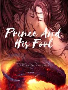 Read Prince and His Fool Light Novel Online