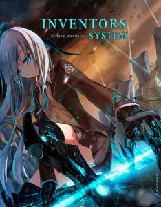 Read Inventors system Light Novel Online