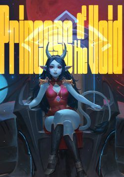 Read Princess of the Void Light Novel Online