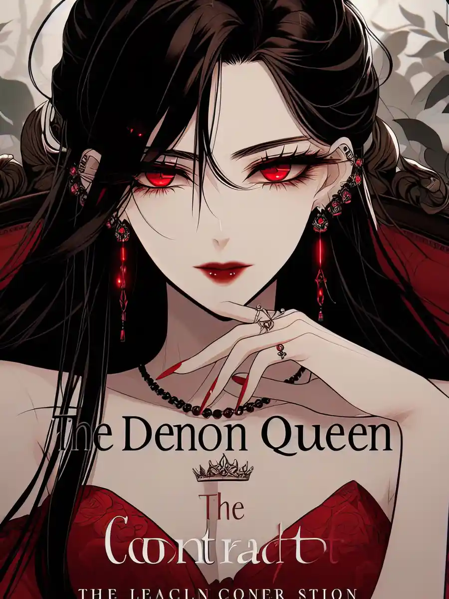 Read The Demon Queen's Contract Light Novel Online