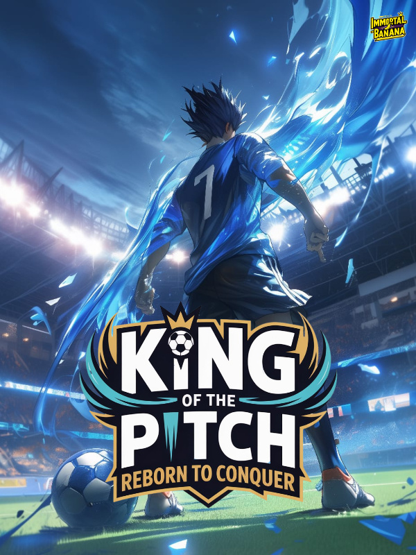 Read King of the Pitch: Reborn to Conquer Light Novel Online