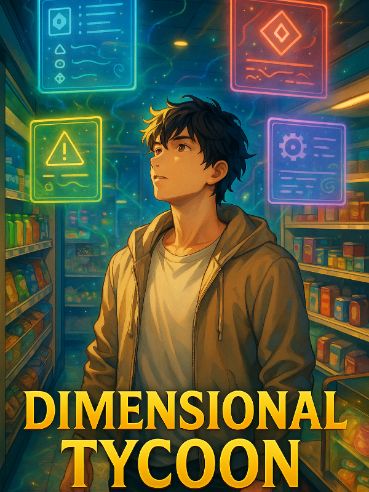 Read Dimensional Tycoon: I Make Trillions in Every World Light Novel Online