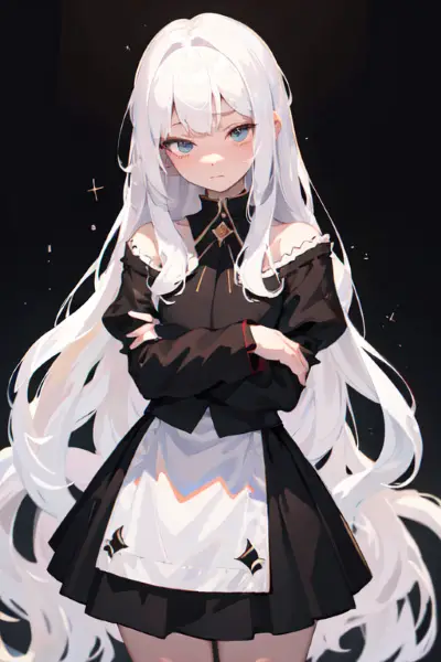 Read I’m Not the Heroine Light Novel Online
