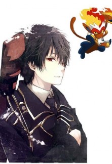 Read Journey Towards Greatness Light Novel Online