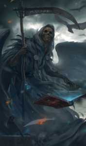 Read Book of The Dead Light Novel Online