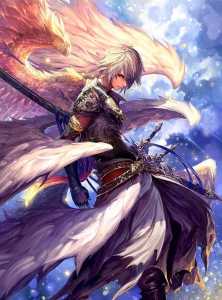 Read Fallen Lightbringers' Return Light Novel Online