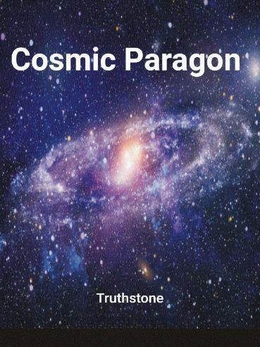 Read Cosmic Paragon Light Novel Online